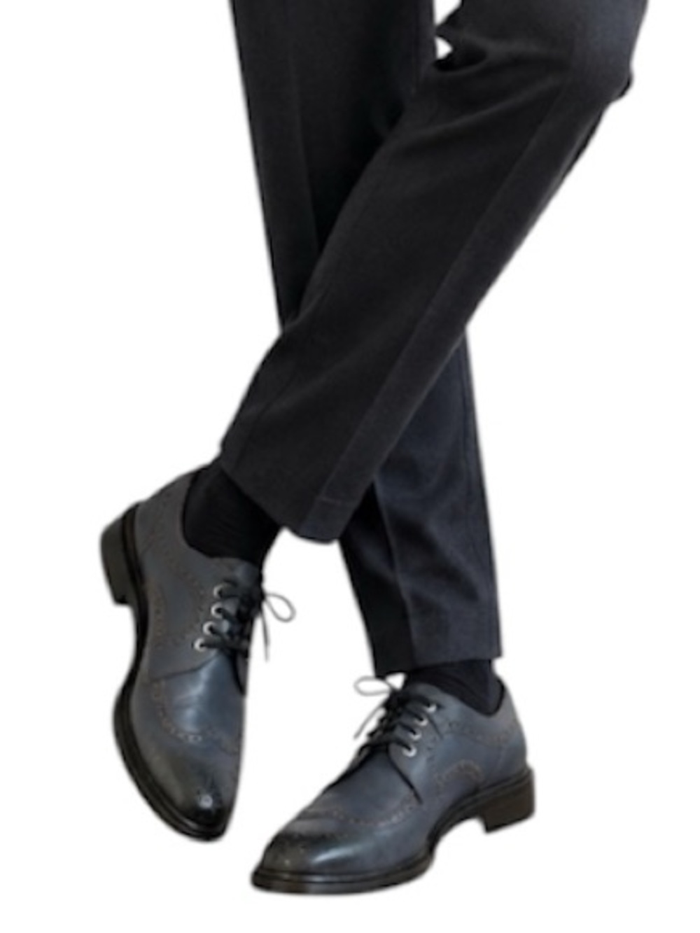 Jimmy Choo  Wing Tip Shoes